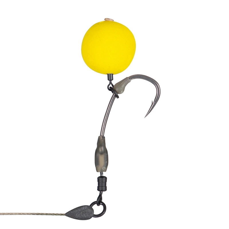 Fox Edges Power Grip Tungsten Putty